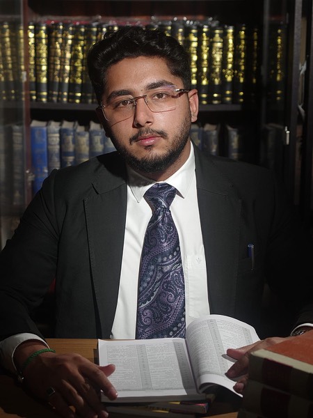 Mr. Himanshu Sood
